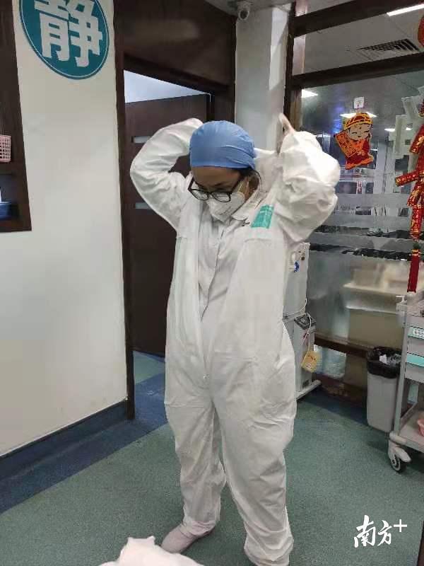 疫情最新广东,疫情最新广东,你需要注意的这些细节📢