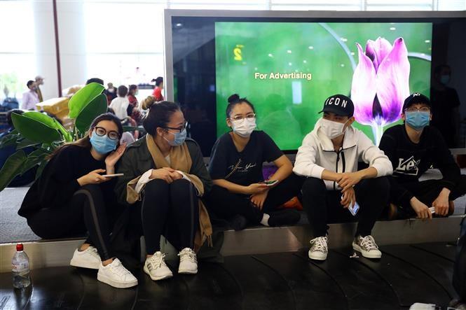 越南入境最新,越南入境最新情况