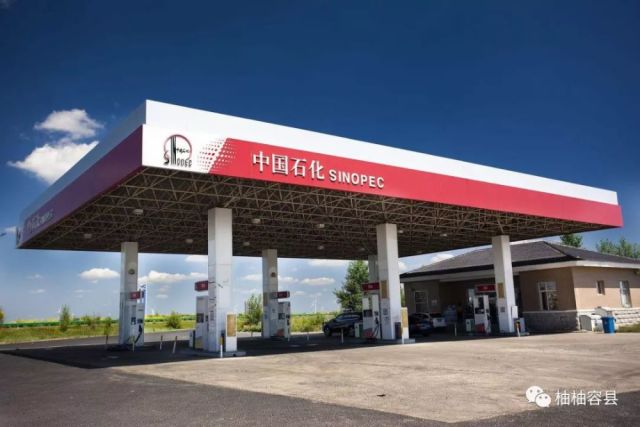 容县最新油价动态及趋势分析