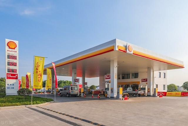 容县最新油价动态及趋势分析