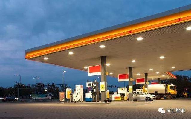 容县最新油价动态及趋势分析