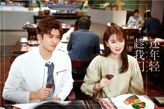 张云龙，变化中的成长阶梯与自信源泉的学习之旅