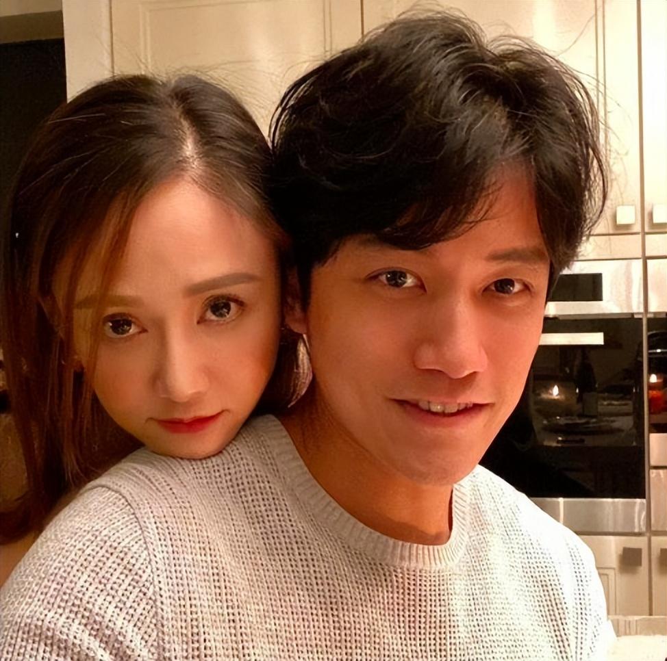 揭秘陈乔恩的爱情世界,揭晓新任男友身份,女神情感归宿揭晓!