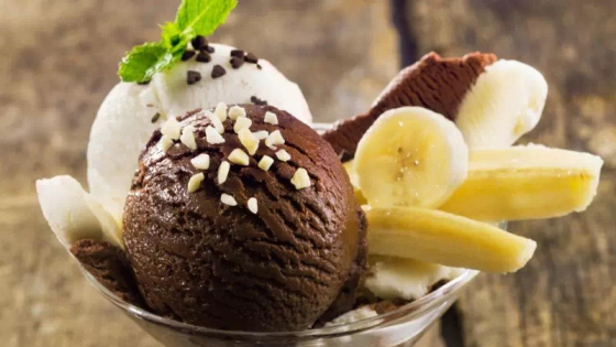 最新吃雪糕,最新吃雪糕，探索冰淇淋的时尚潮流与独特风味