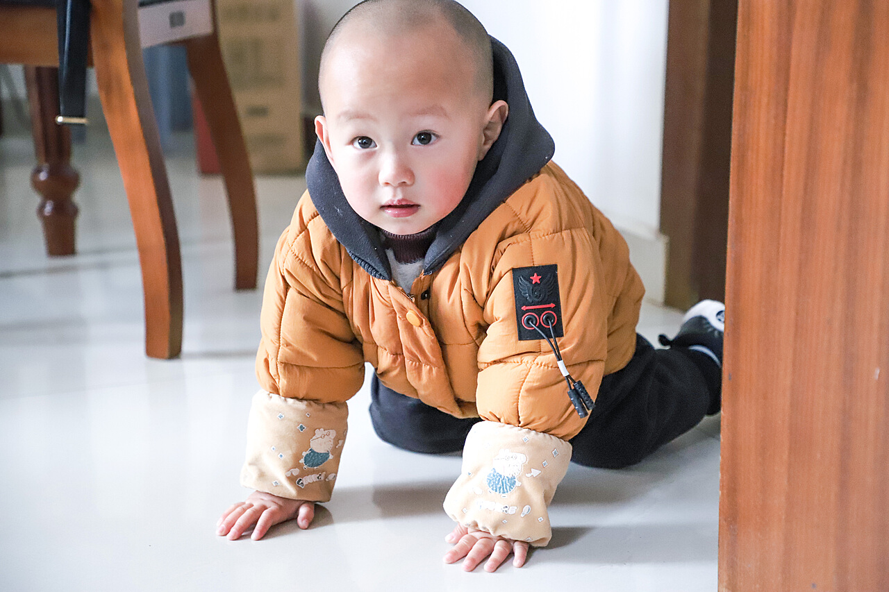 小宝最新季,科技重塑生活,感受未来智能魅力体验