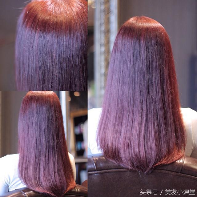 最新烫直发流行趋势，时尚趋势解析、技术要点与日常护理指南