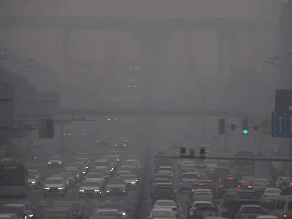 最新重污染应对步骤指南，应对污染，守护环境安全