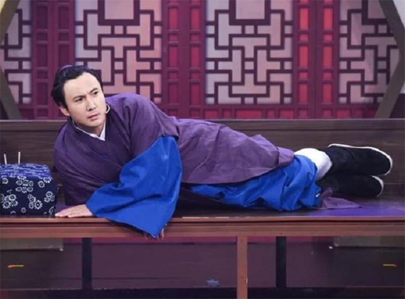 最新综艺舞，舞动中的温情与陪伴的时光