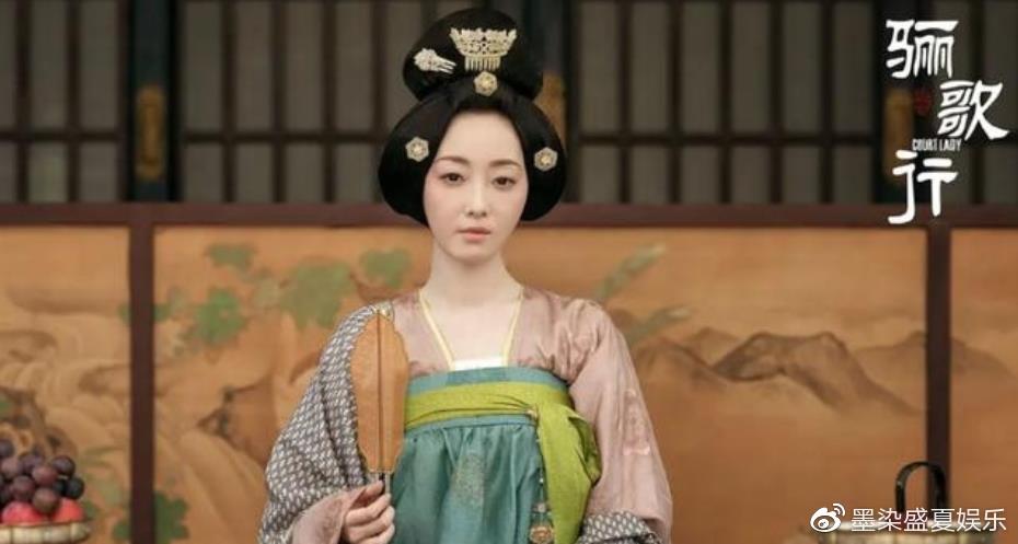 骊歌行最新,探索影视新篇章的力作