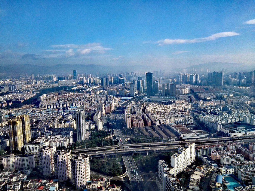 昆明拍照最新，光影中的春城记忆珍藏版