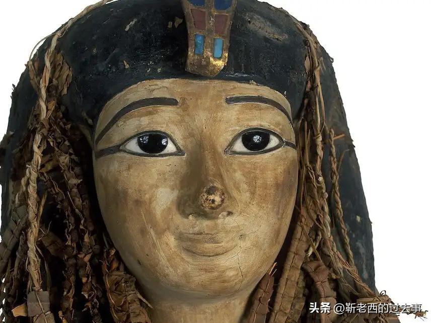 最新染发研究,科技与色彩的完美交融探索揭晓