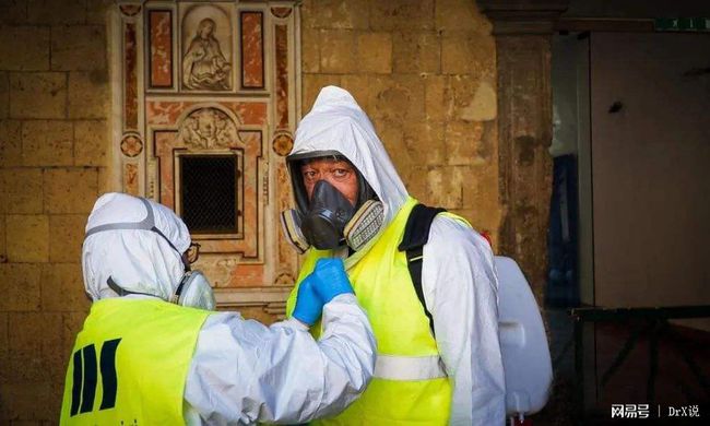 法国疫情下的自然美景探索之旅