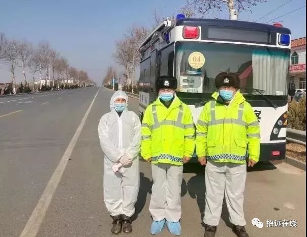 招远最新疫情全面解析,你需要知道的一切都在这里