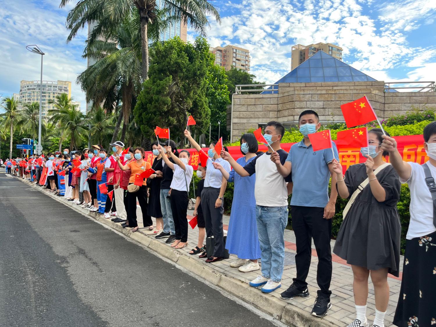 最新上海返程,科技重塑归途,高科技产品体验新篇章