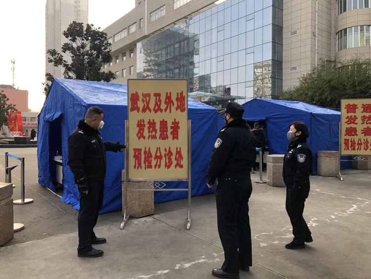 最新疫情宝鸡,最新疫情宝鸡，全面关注与应对措施