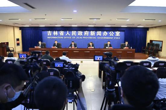 吉林最新闻,引领科技风潮,体验前沿高科技产品