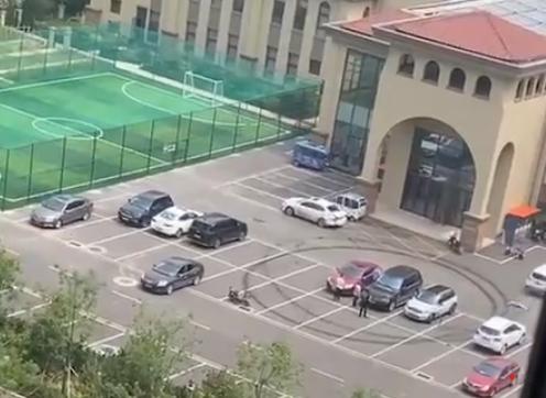 合肥最新案情,合肥最新案情分析