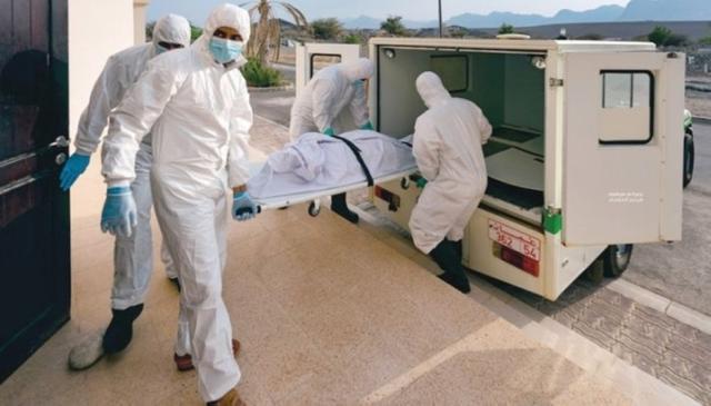 阿曼疫情最新动态，自然之旅助力重拾内心宁静与欢笑