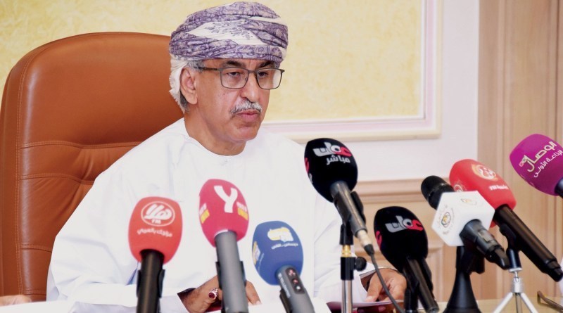 阿曼疫情最新动态,自然之旅助力重拾内心宁静与欢笑