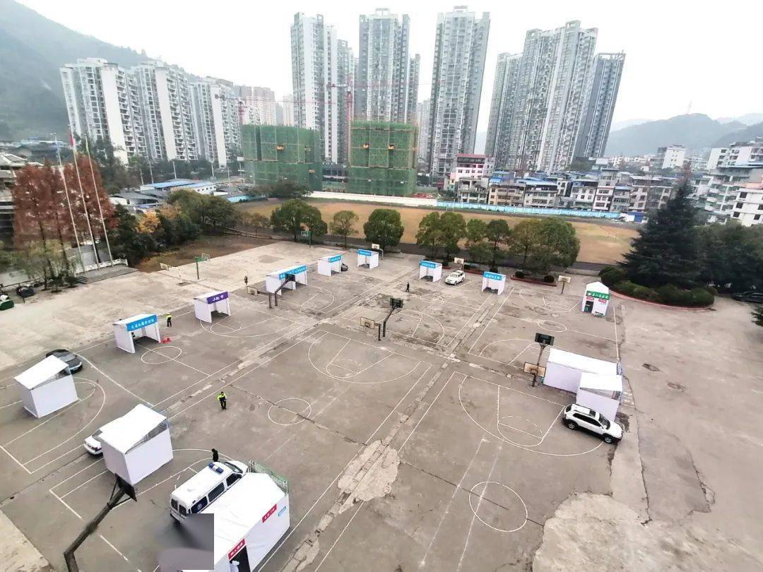 酉阳疫情最新动态，温馨抗疫日常实录