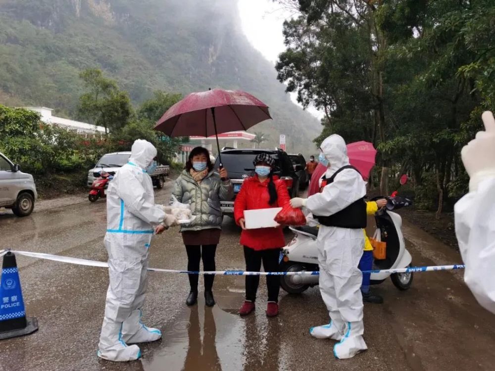 最新疫情巴马,防护指南与应对步骤