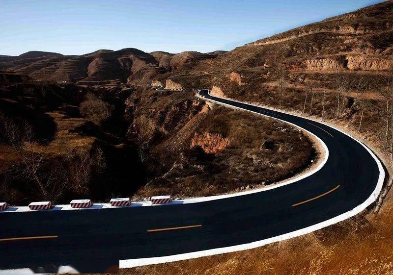 娄烦最新公路修建步骤详解,初学者与进阶用户的实用指南