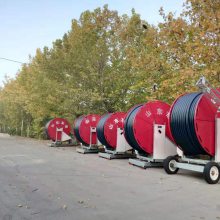 最新浇地神器,变革力量与自信种子的融合之道