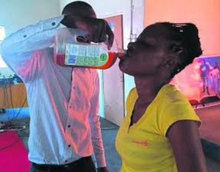 巴西最新绝食现象与高科技产品介绍