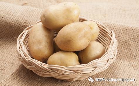 土豆产业最新动态与发展趋势速递