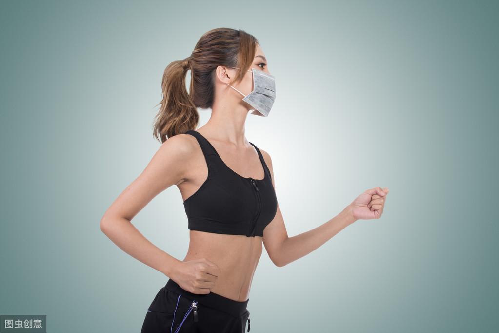 健身美女最新日常故事揭秘，美丽背后的汗水与坚持