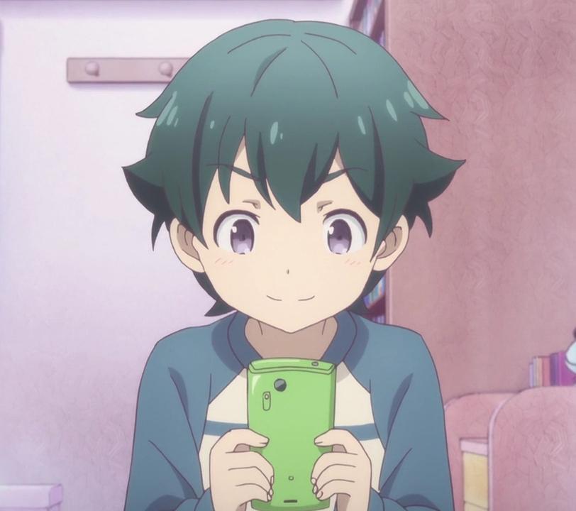 探索教育主题的动漫新风尚，老师动漫最新作品欣赏