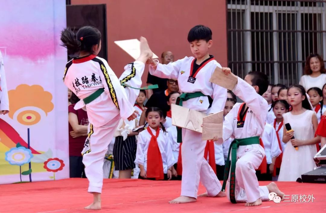 科技重塑舞蹈，跆舞最新风尚，跃动生活节奏