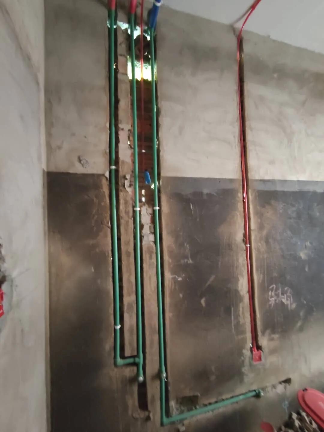 最新水电改造,最新水电改造，从入门到精通