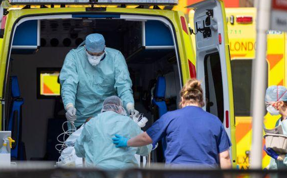 英国疫情最新动态，宅家日常中的小确幸