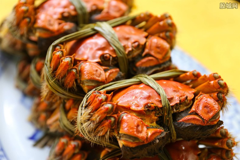 螃蟹最新价格揭秘,小巷深处的海鲜秘境探索