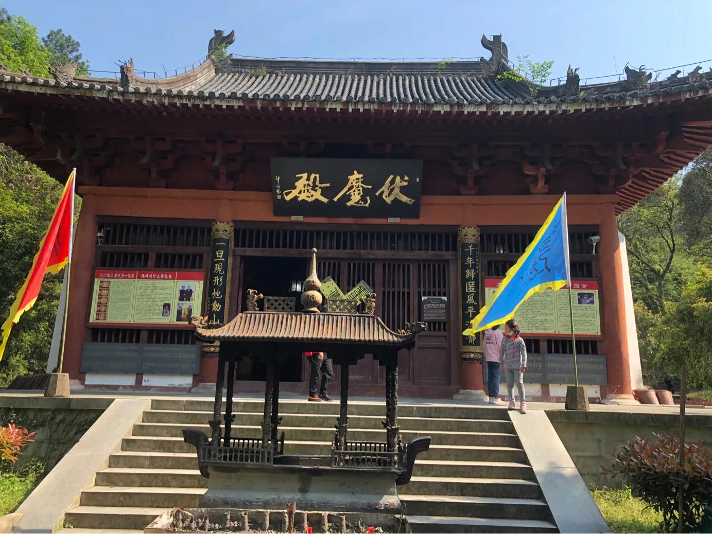 上清古镇最新详细步骤指南及旅游攻略