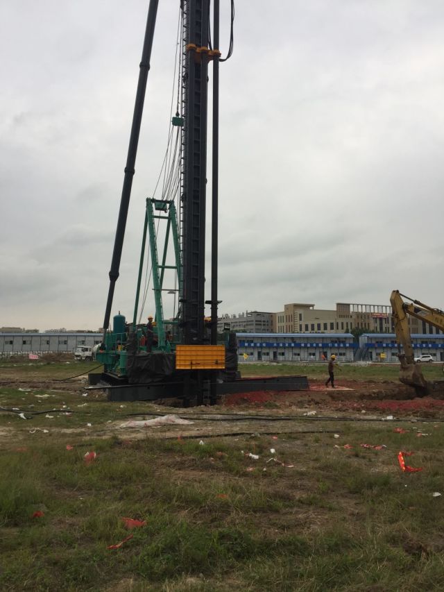 桩基规范最新,桩基规范最新,变化中的学习,自信与成就的力量