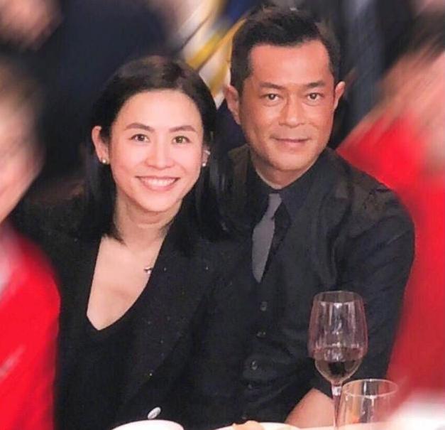 古天乐宣萱的最新动态，学习之旅中的自信与成就之源