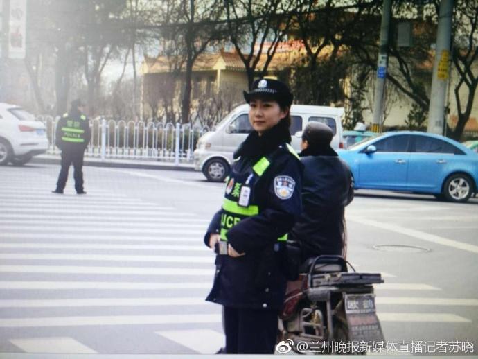 兰州车祸最新情况更新