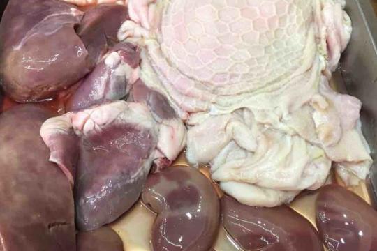 山东巨野最新探秘,领略这片土地的新风采!