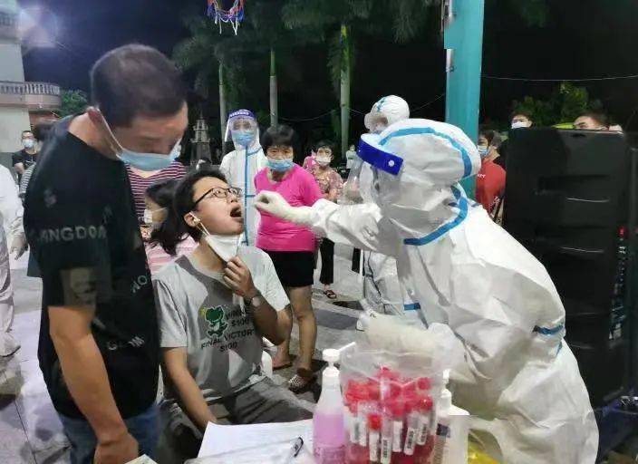 仙游最新疫情,仙游最新疫情,科技之光照亮防护之路