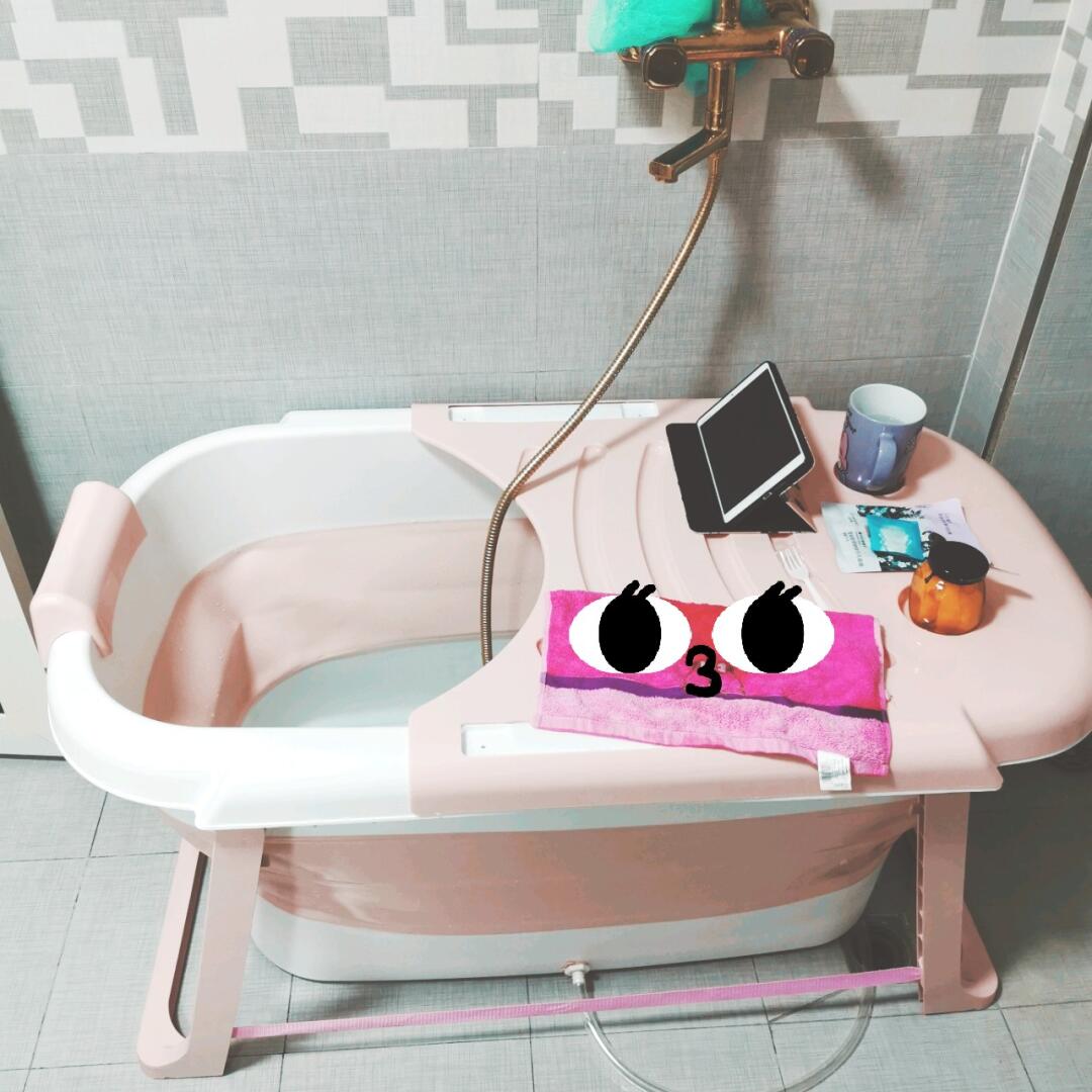 最新泡澡神器引领家居生活新潮流