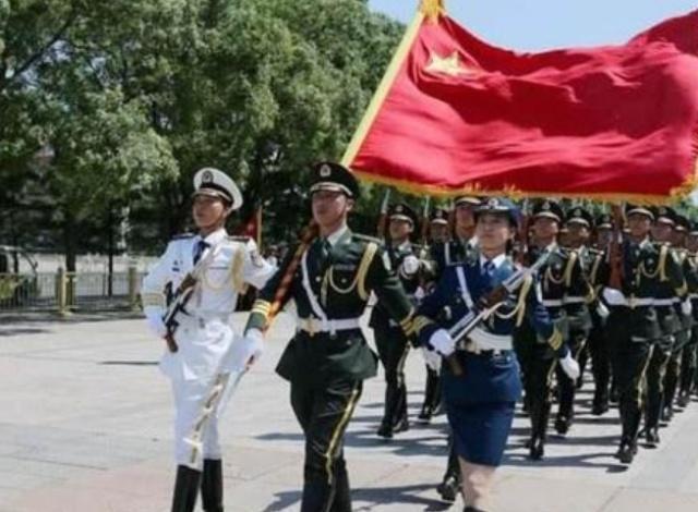 部队最新礼服,重磅来袭部队最新礼服,荣耀与威严的象征🎖️