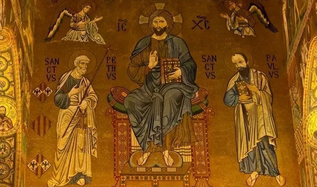 使徒保罗最新,使徒保罗最新，揭秘圣经中的伟大传教士与启示录新解读