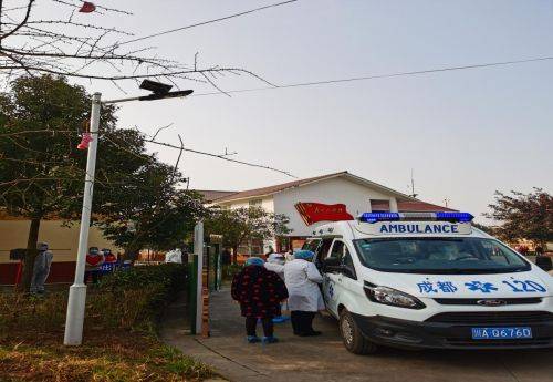 平泉最新疫情实时更新及防控情况简报