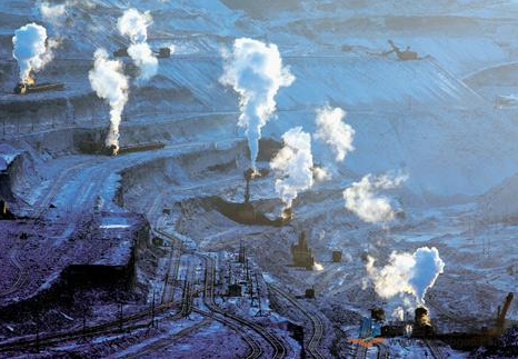 最新煤炭利好，行业内的机遇与挑战探析