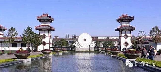 邯郸最新公布,自然美景探索之旅启程!