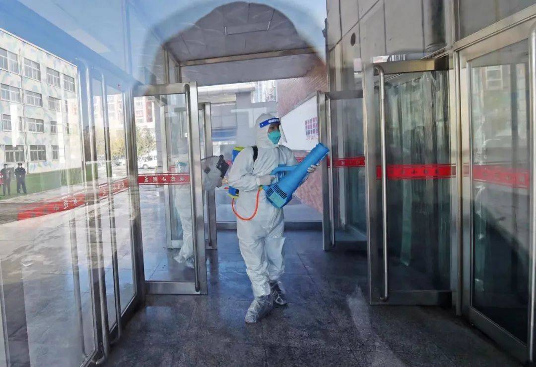 本溪最新肺炎，时代背景下的抗疫历程进展与回顾