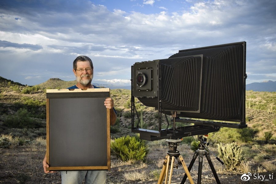 最新大画幅摄影,探索自然美景,寻找内心平和之旅