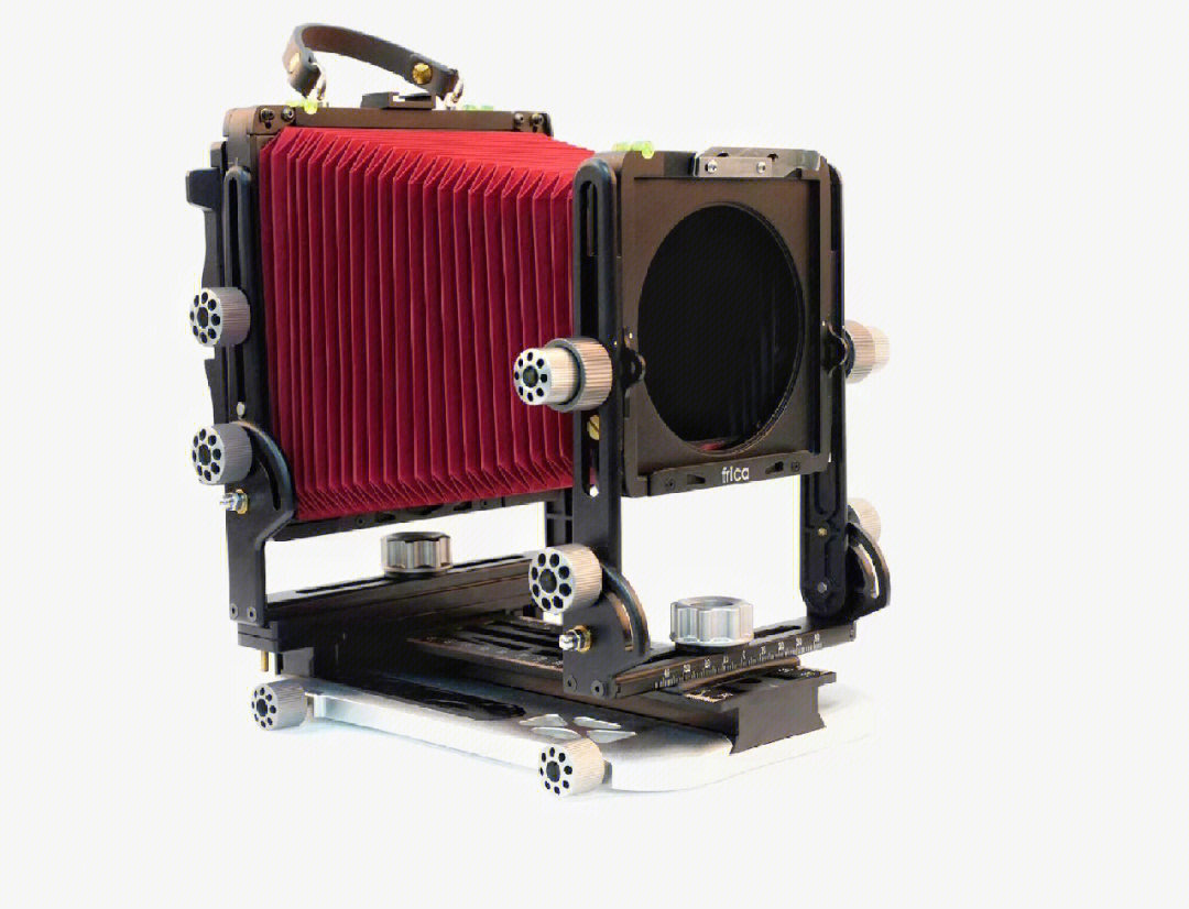 最新大画幅摄影,探索自然美景,寻找内心平和之旅